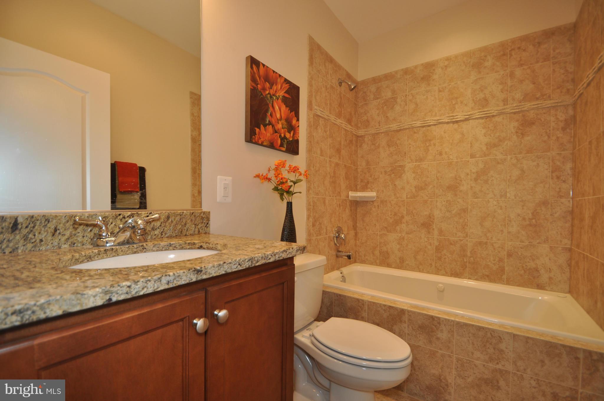 624 Cresswell Road Baltimore, MD 21225 - Photo 9 of 10 ALL PICS ARE OF STOCK FINISHES