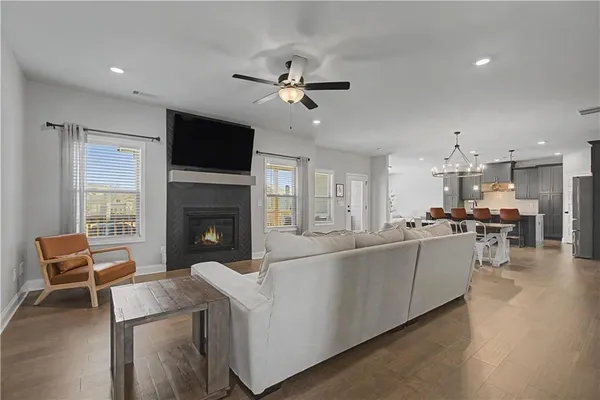 $825,000 | 3908 Meadowland Drive, Jefferson, GA 30549