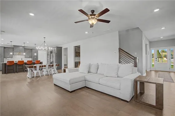 $825,000 | 3908 Meadowland Drive, Jefferson, GA 30549