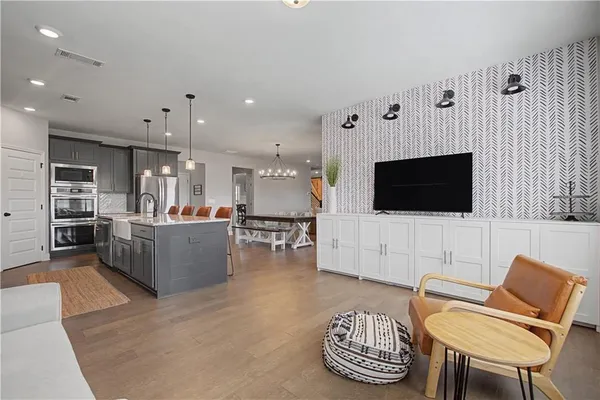 $825,000 | 3908 Meadowland Drive, Jefferson, GA 30549