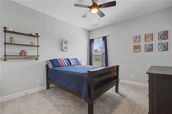 $825,000 | 3908 Meadowland Drive, Jefferson, GA 30549