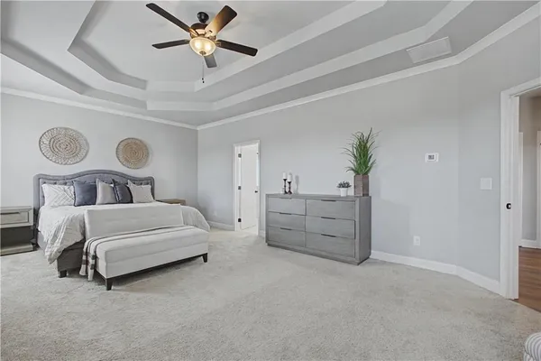 $825,000 | 3908 Meadowland Drive, Jefferson, GA 30549