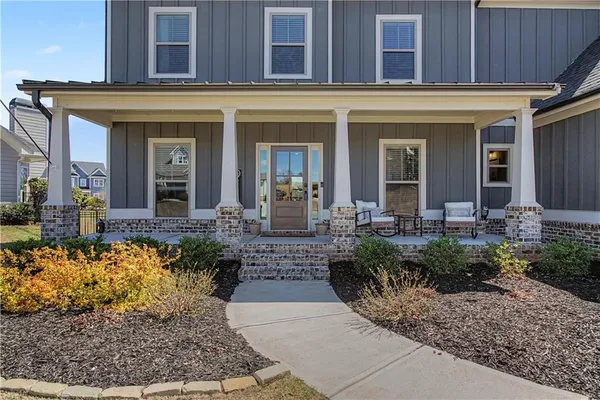 $825,000 | 3908 Meadowland Drive, Jefferson, GA 30549