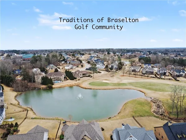 $825,000 | 3908 Meadowland Drive, Jefferson, GA 30549