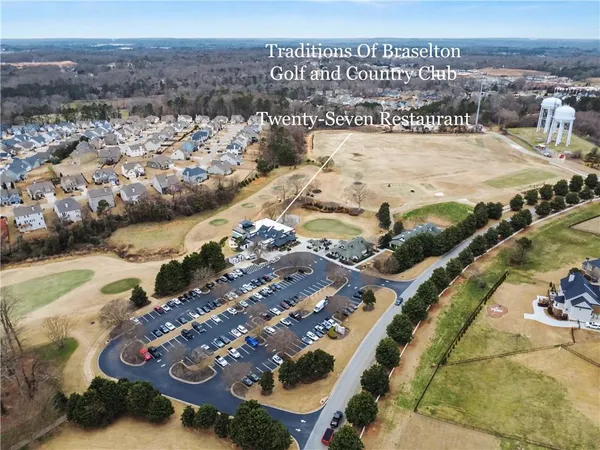 $825,000 | 3908 Meadowland Drive, Jefferson, GA 30549