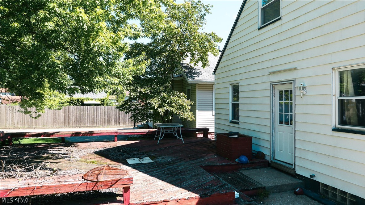 318 Patterson Avenue Akron, OH 44310 - Photo 3 of 27 Gallery Image 3