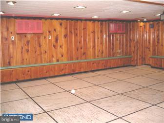 1303 Knox Road Wynnewood, PA 19096 - Photo 8 of 10 Basement