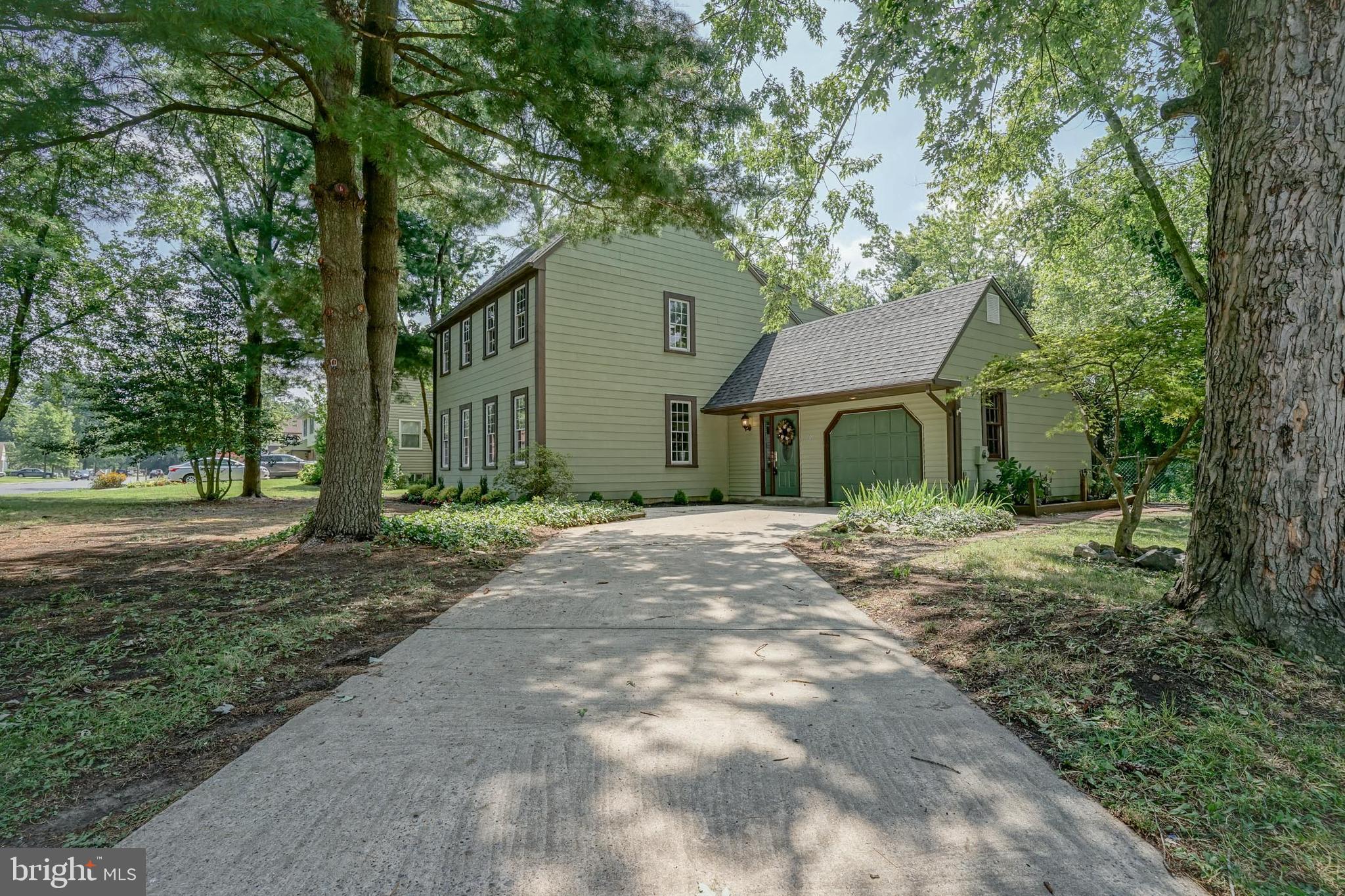 101 Abbey Road Voorhees, NJ 08043 - Photo 3 of 28 Gallery Image 3