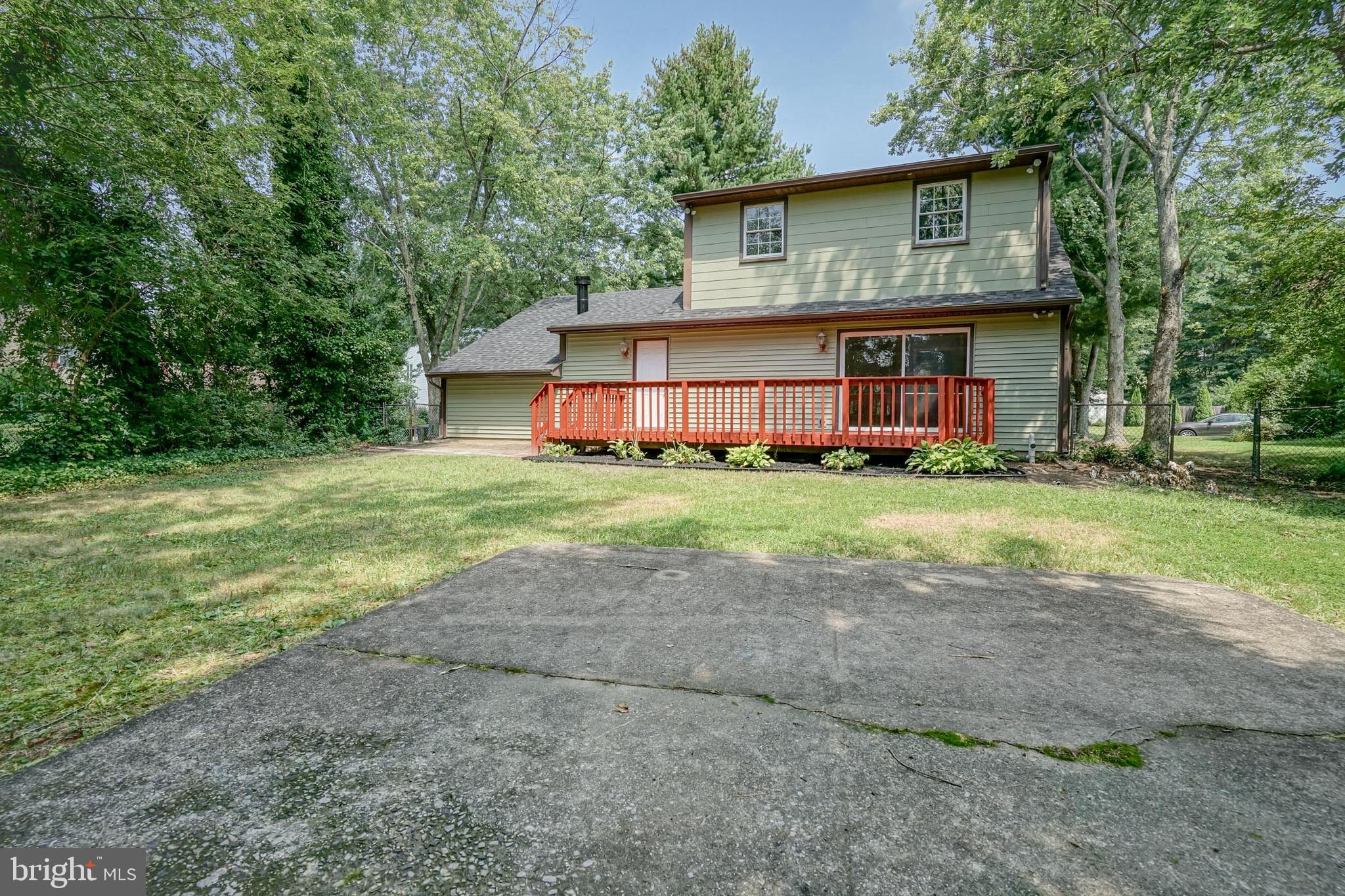 101 Abbey Road Voorhees, NJ 08043 - Photo 26 of 28 Gallery Image 26