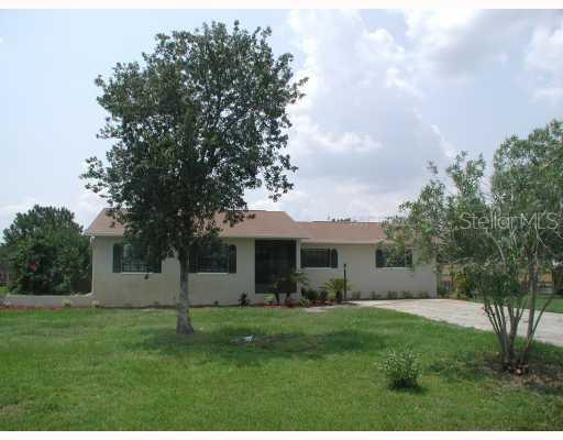 3247 Steeplechase Road Wesley Chapel, FL 33543 - Photo 1 of 1 Exterior Front