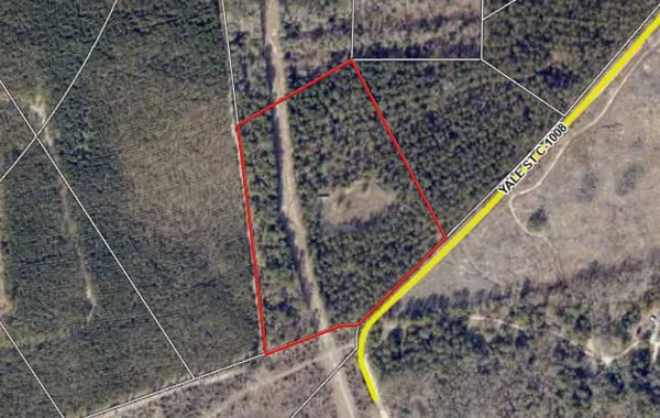 $79,900 | Tbd Yale Street, Salley, SC 29137