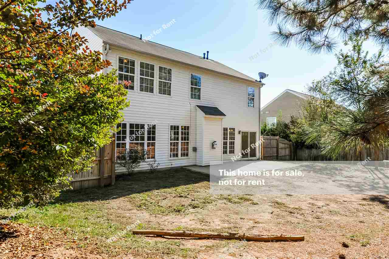 327 Grassy Point Road Apex, NC 27502 - Photo 24 of 25 Photo 24