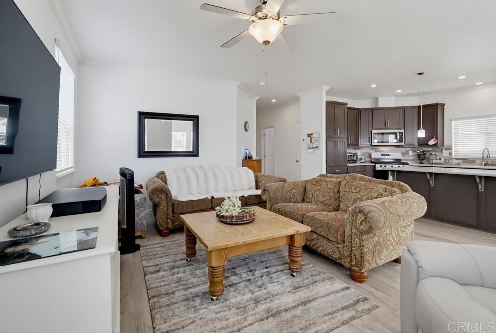 8545 Mission Gorge Road, Unit 128 Santee, CA 92071 - Photo 12 of 33 Gallery Image 12