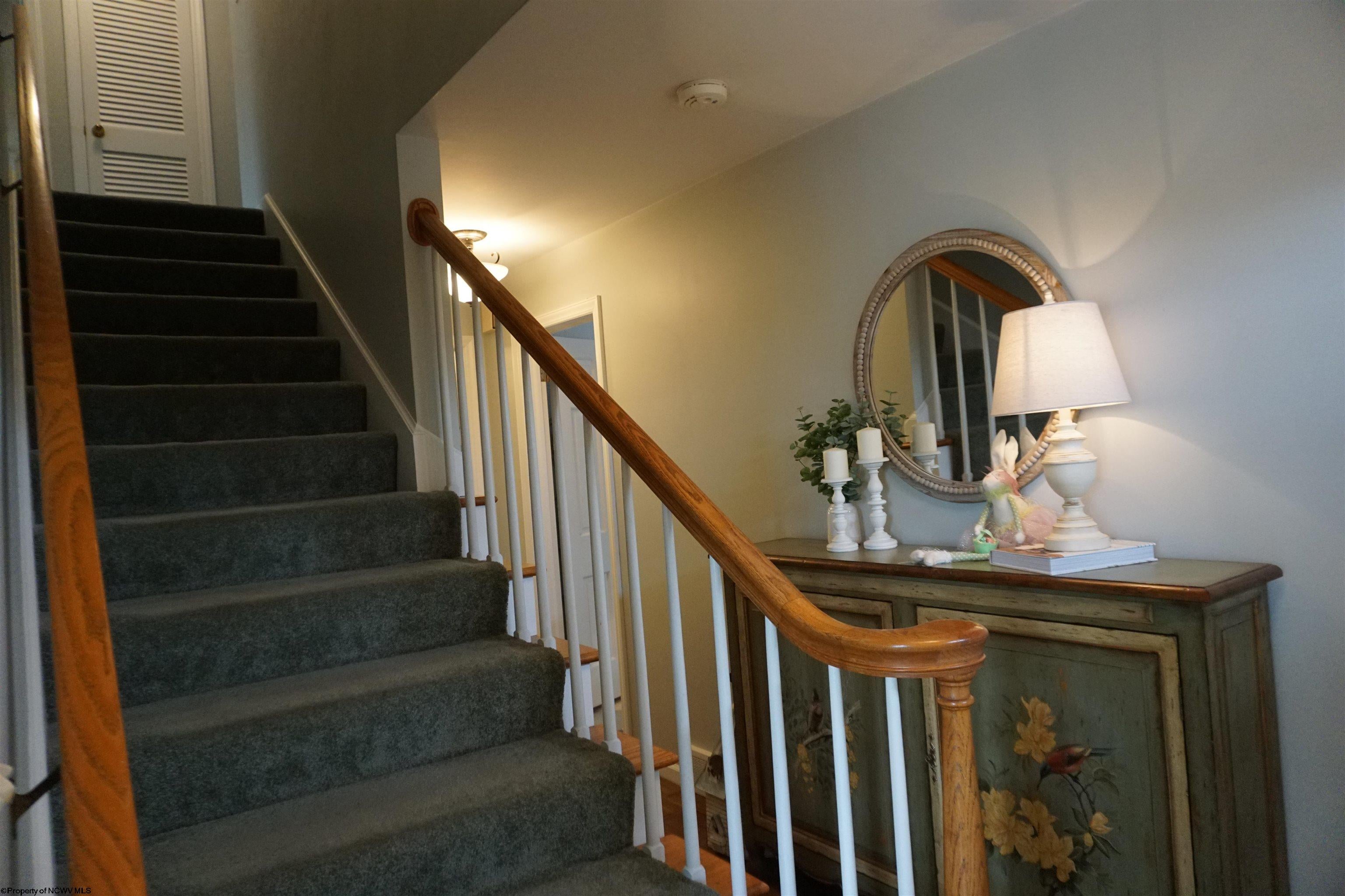 8 Outlook Road Fairmont, WV 26554 - Photo 18 of 25 Gallery Image 18