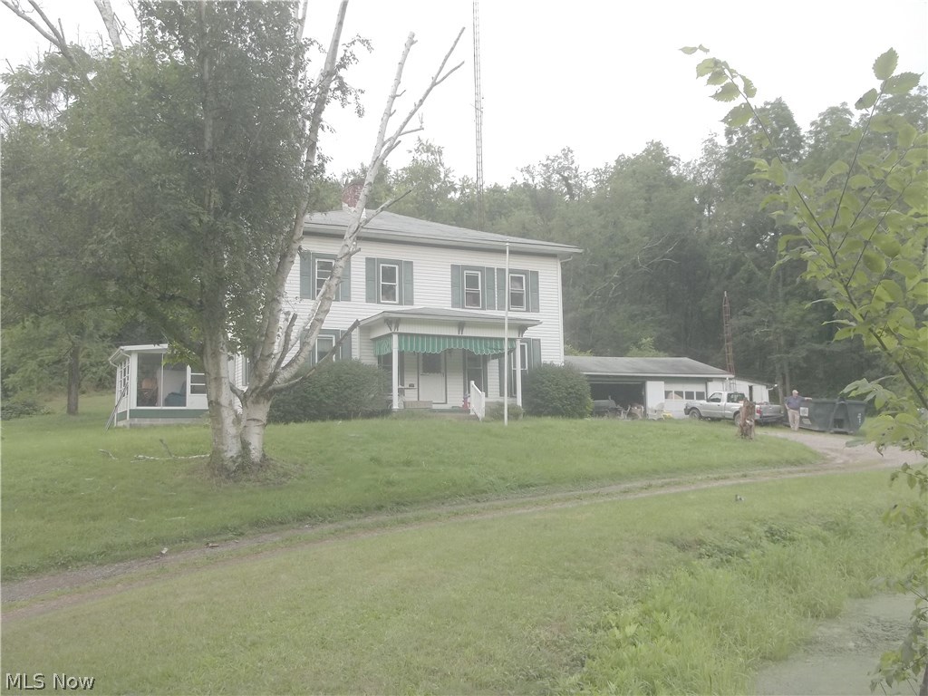 12049 Lick Run Road Newcomerstown, OH 43832 - Photo 2 of 21 Gallery Image 2