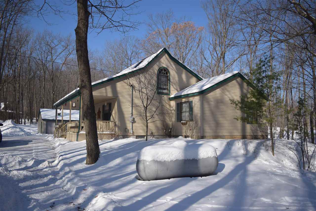 4668 Boutell Ranch Road West Branch, MI 48661 - Photo 7 of 91 1843194-6.JPG