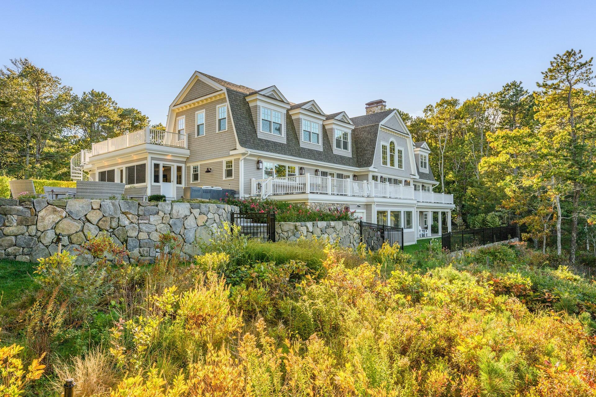 240 Baxter Neck Road Marstons Mills, MA 02648 - Photo 5 of 49 5