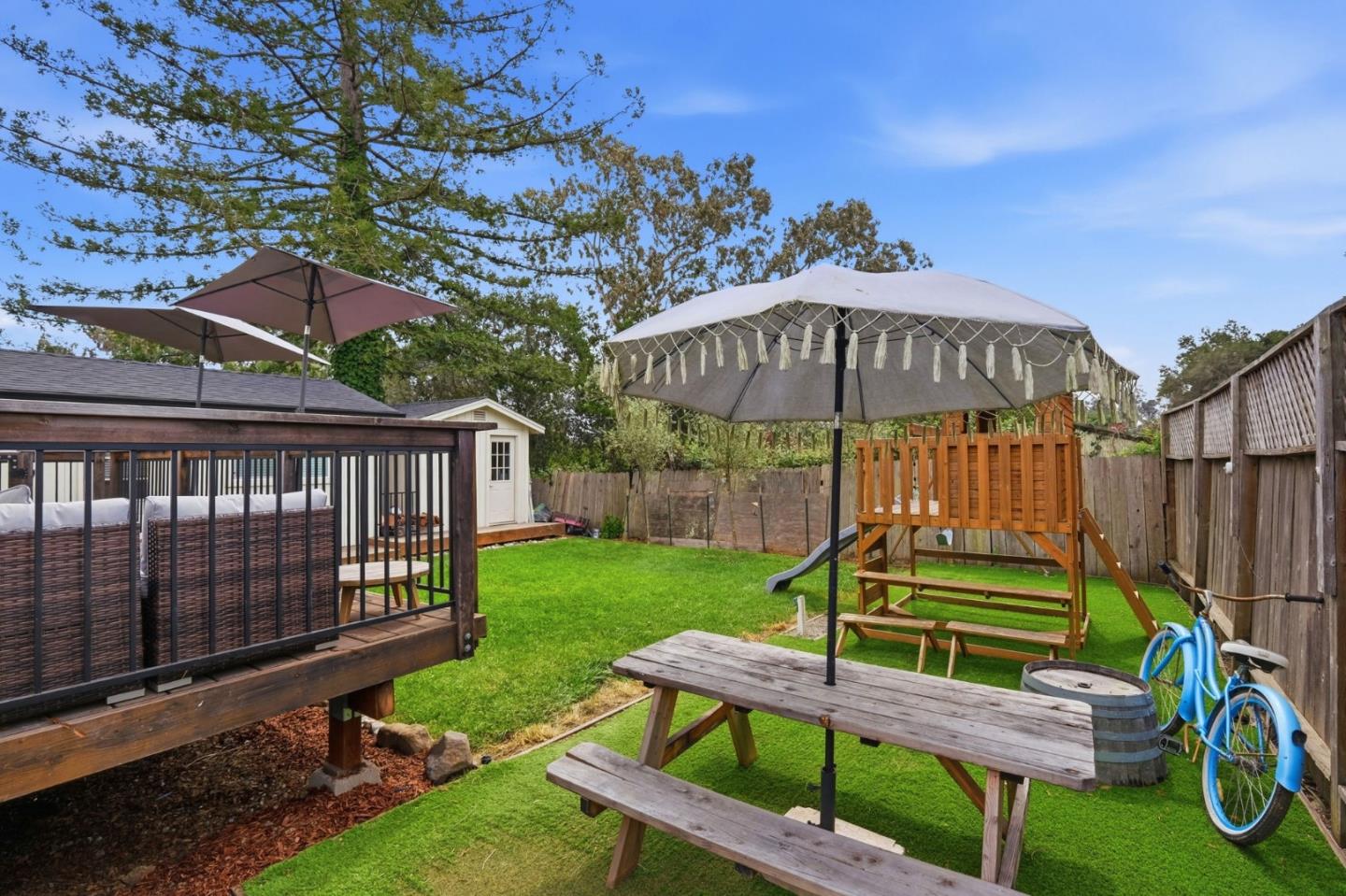 68 Mountain View Road Watsonville, CA 95076 - Photo 34 of 39