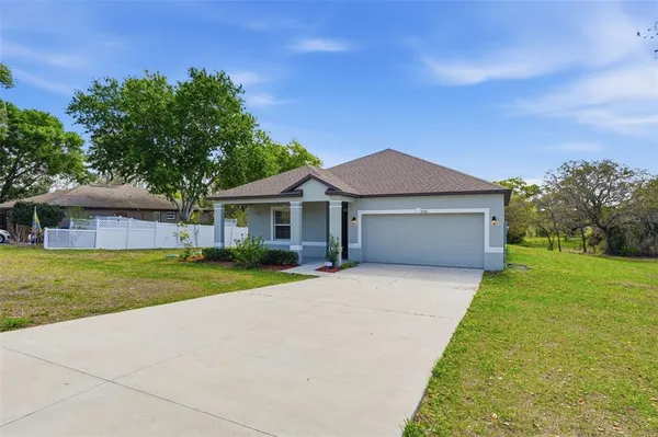 $320,000 | 2314 Lema Drive, Spring Hill, FL 34609