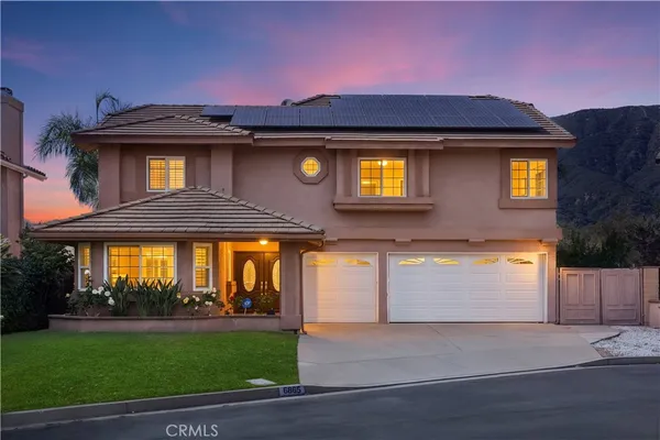 $1,250,000 | 6865 Starline Street, La Verne, CA 91750