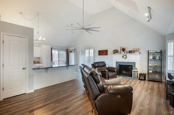 $379,900 | 1908 Prophet Road, Goode, VA 24556