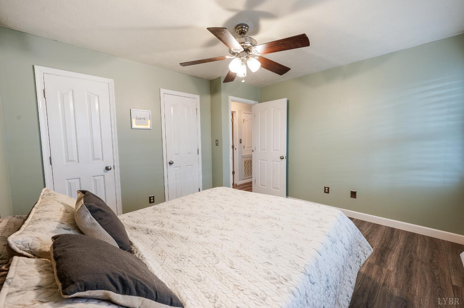 1908 Prophet Road Goode, VA 24556 - Photo 13 of 40