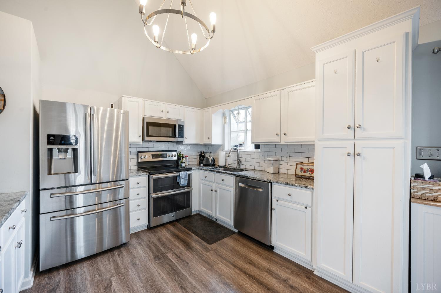 1908 Prophet Road Goode, VA 24556 - Photo 19 of 40