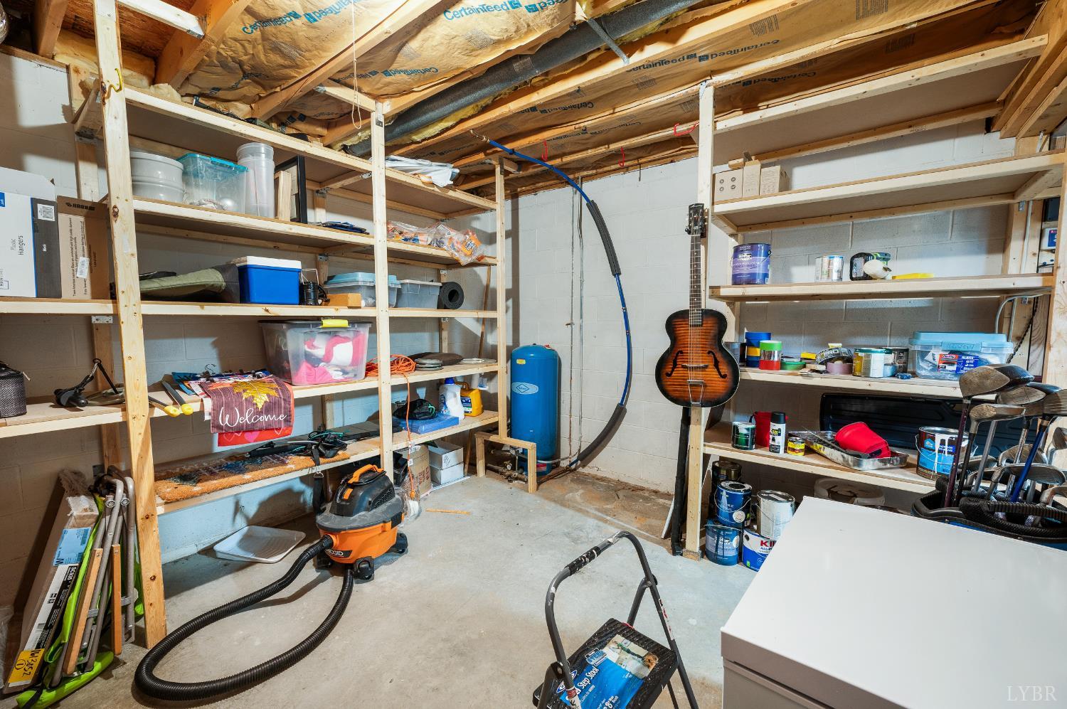 1908 Prophet Road Goode, VA 24556 - Photo 27 of 40