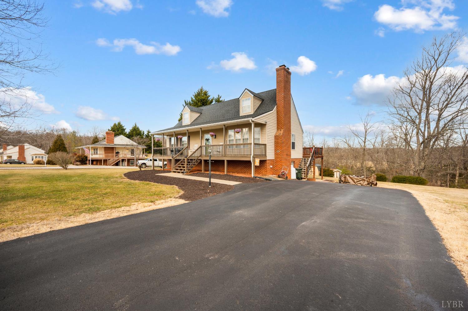 1908 Prophet Road Goode, VA 24556 - Photo 28 of 40