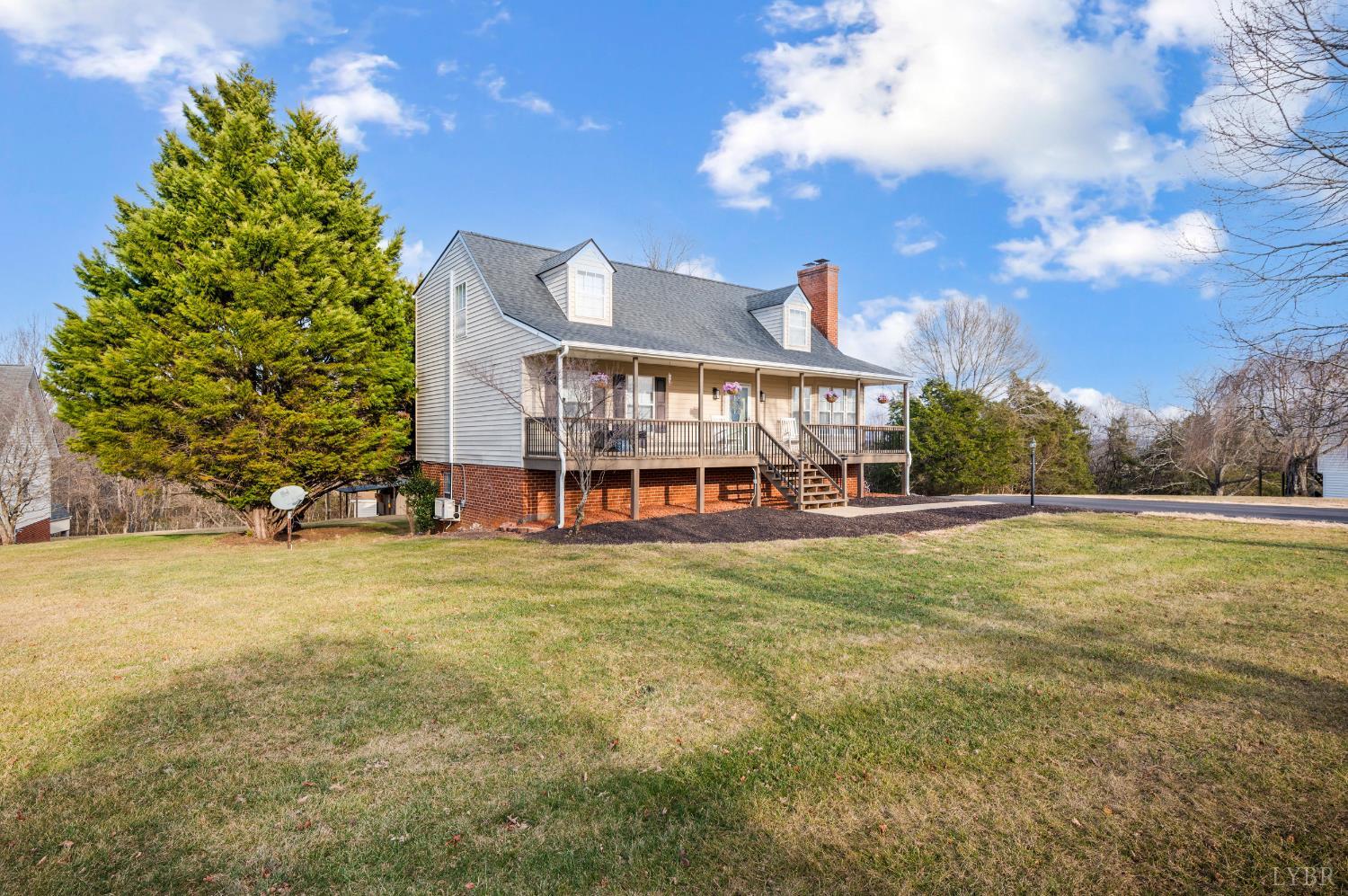 1908 Prophet Road Goode, VA 24556 - Photo 31 of 40