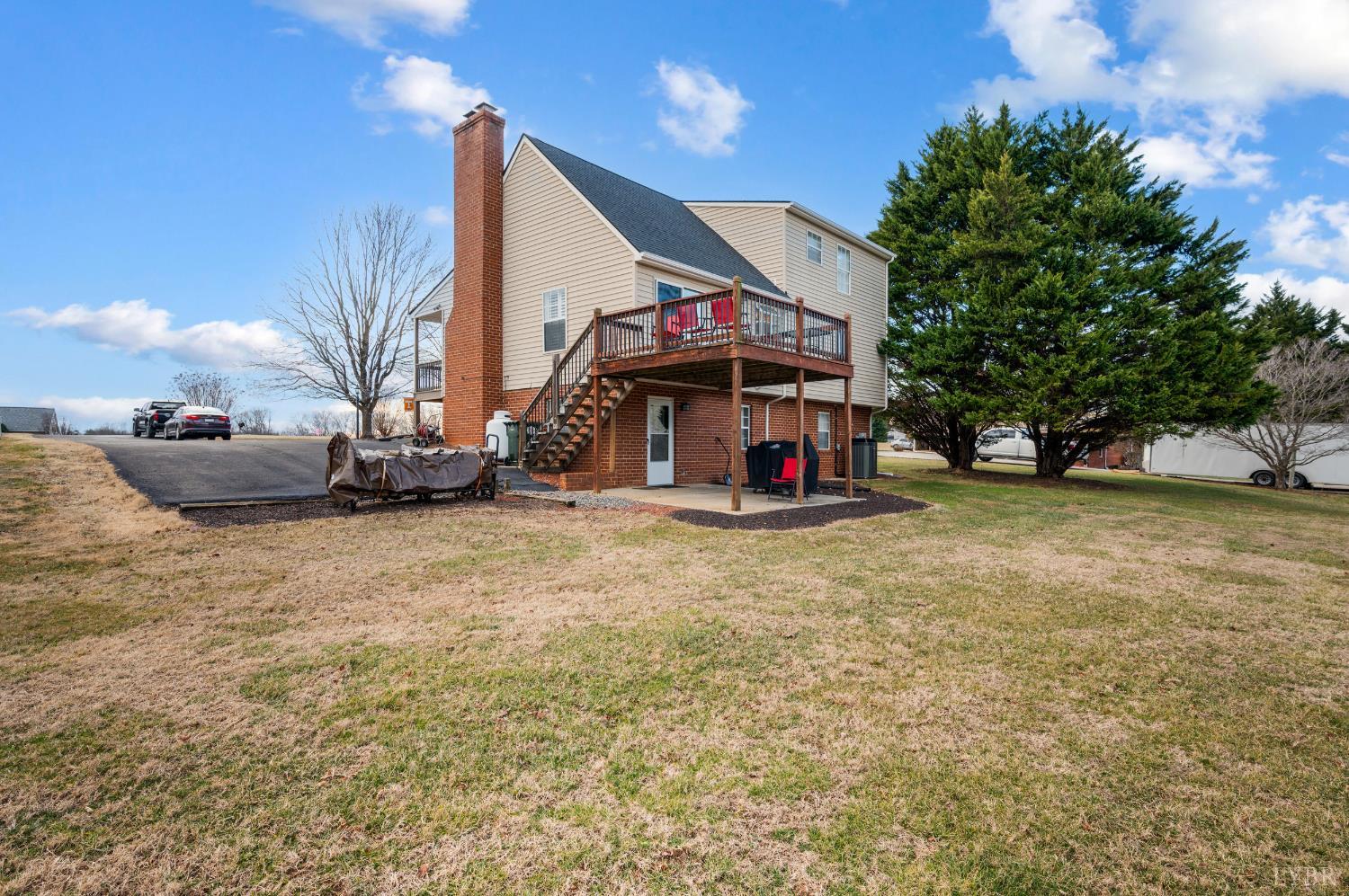 1908 Prophet Road Goode, VA 24556 - Photo 32 of 40