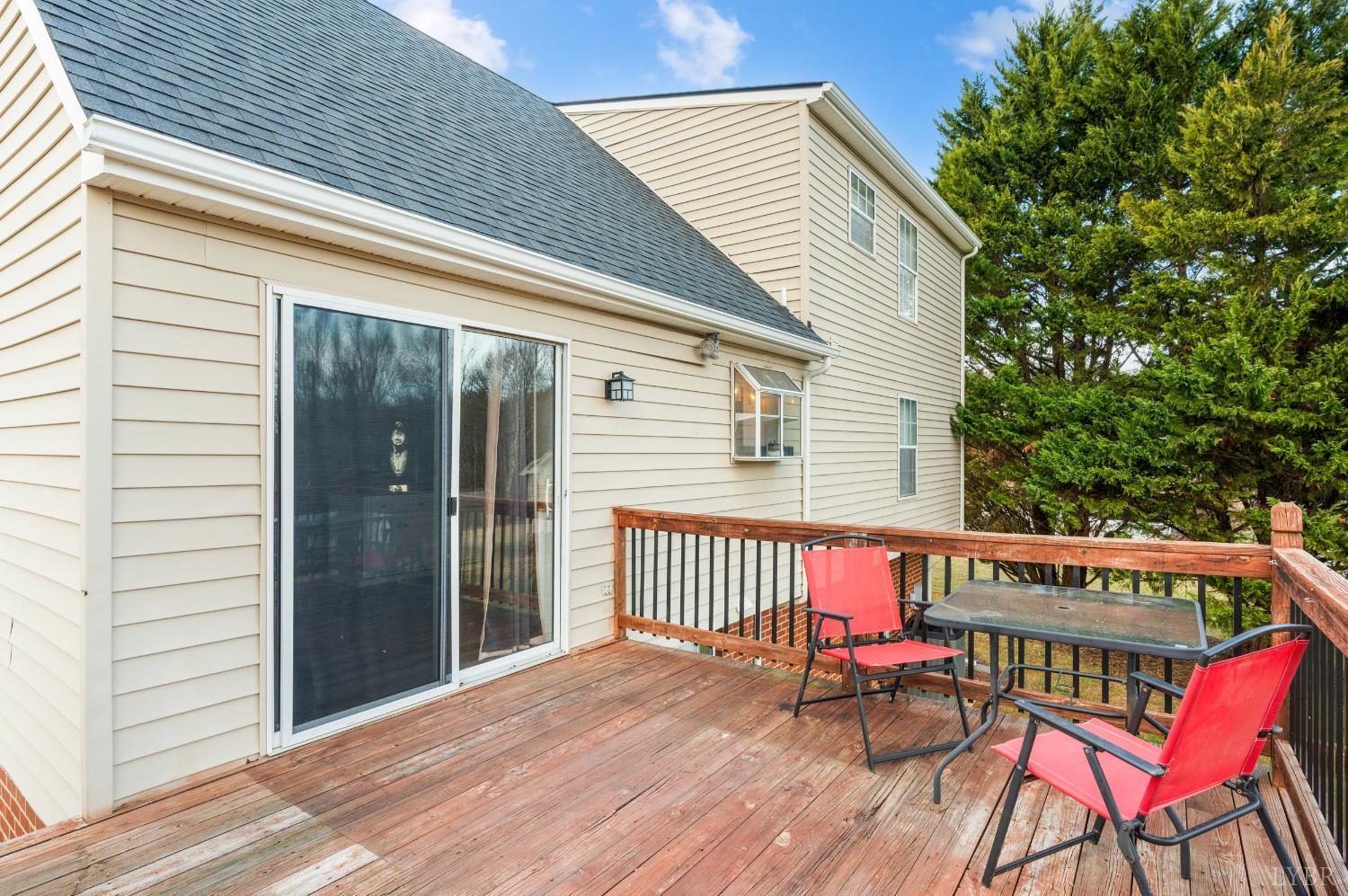 1908 Prophet Road Goode, VA 24556 - Photo 32 of 40