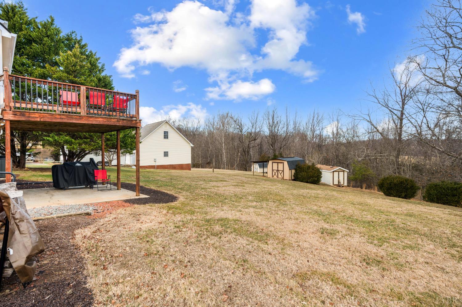 1908 Prophet Road Goode, VA 24556 - Photo 33 of 40
