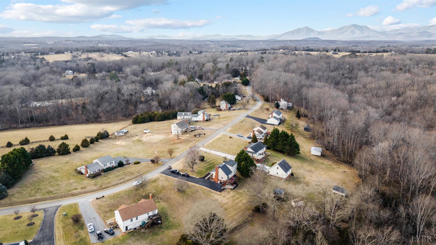 1908 Prophet Road Goode, VA 24556 - Photo 40 of 40