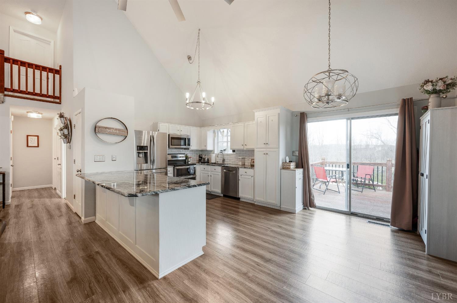 1908 Prophet Road Goode, VA 24556 - Photo 5 of 40