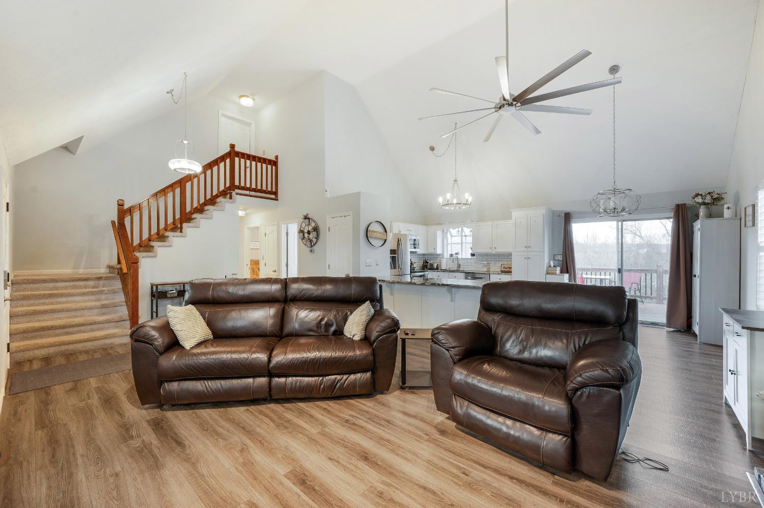 1908 Prophet Road Goode, VA 24556 - Photo 6 of 40