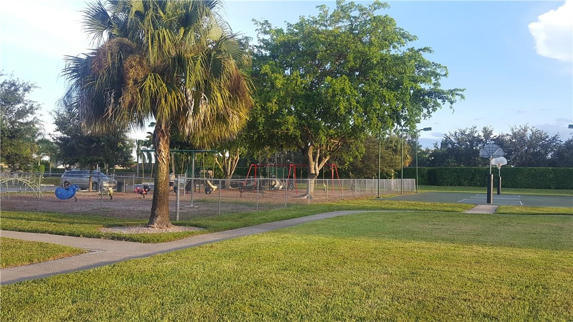 19258 Liberty Road Boca Raton, FL 33434 - Photo 9 of 11 a view of a park