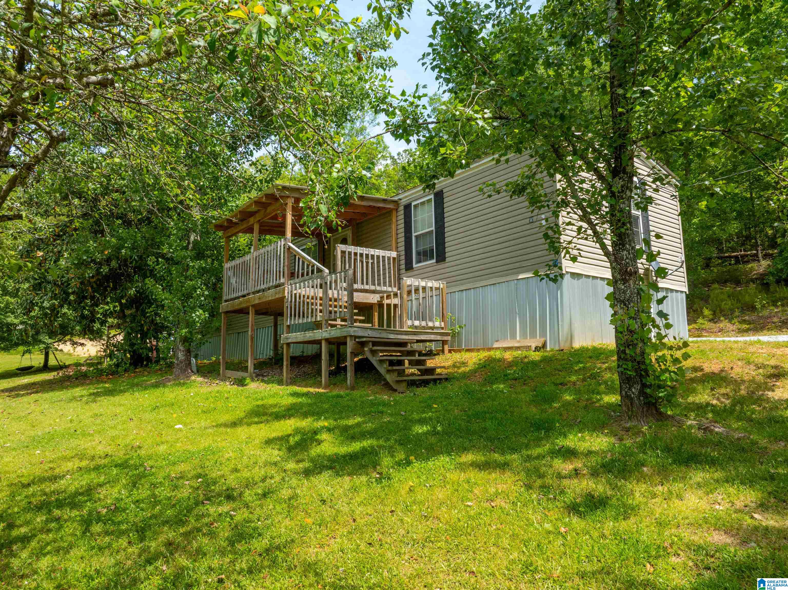 1136 Littlejohn Road Jacksonville, AL 36265 - Photo 4 of 34