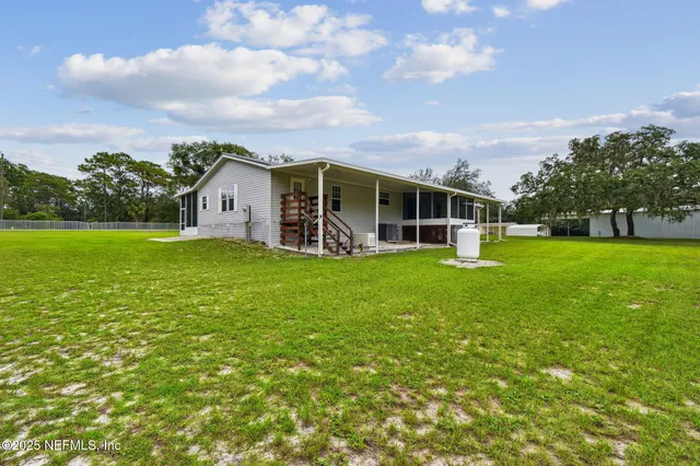 $695,500 | 135 Lake Como Drive, Pomona Park, FL 32181