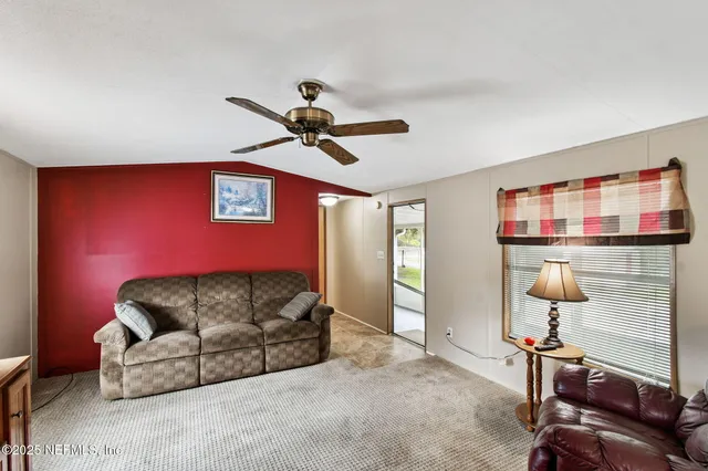 $695,500 | 135 Lake Como Drive, Pomona Park, FL 32181