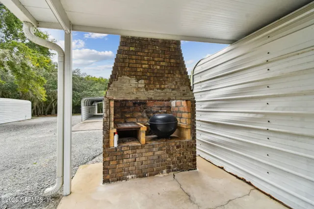 $695,500 | 135 Lake Como Drive, Pomona Park, FL 32181