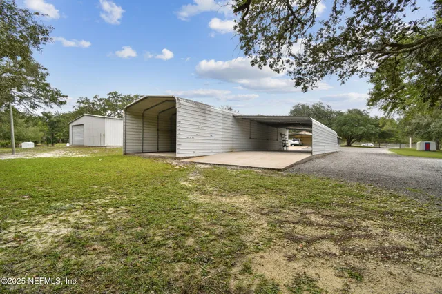 $695,500 | 135 Lake Como Drive, Pomona Park, FL 32181