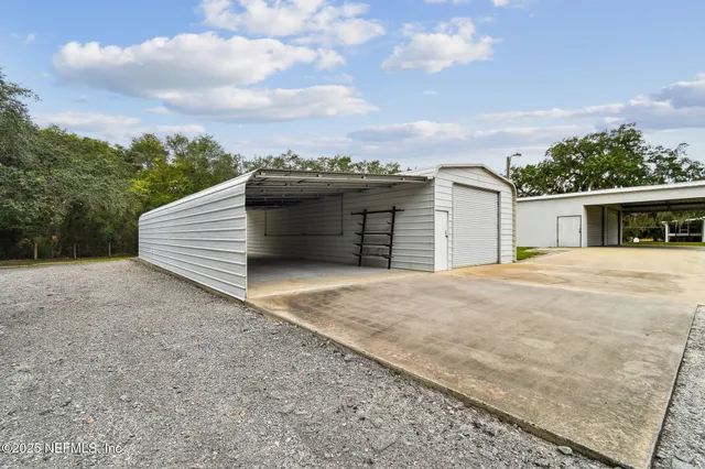 $695,500 | 135 Lake Como Drive, Pomona Park, FL 32181