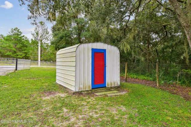 $695,500 | 135 Lake Como Drive, Pomona Park, FL 32181