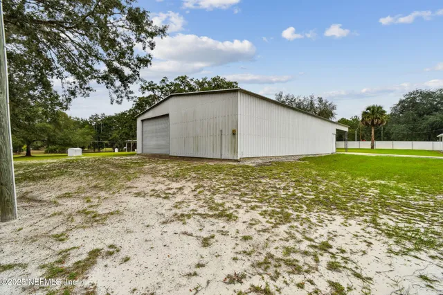 $695,500 | 135 Lake Como Drive, Pomona Park, FL 32181