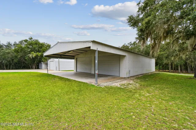 $695,500 | 135 Lake Como Drive, Pomona Park, FL 32181