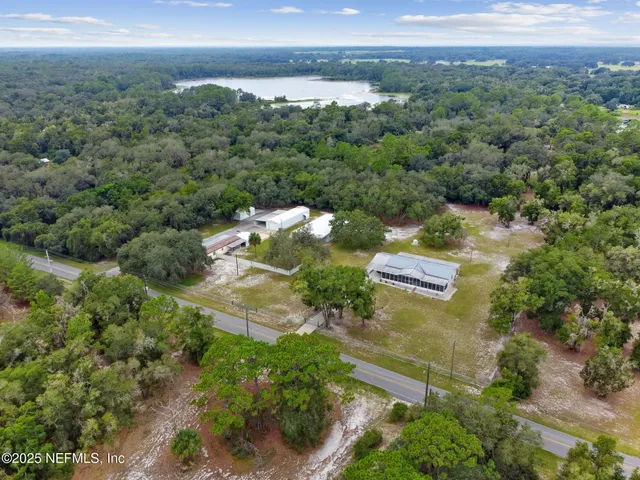 $695,500 | 135 Lake Como Drive, Pomona Park, FL 32181