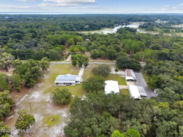 $695,500 | 135 Lake Como Drive, Pomona Park, FL 32181