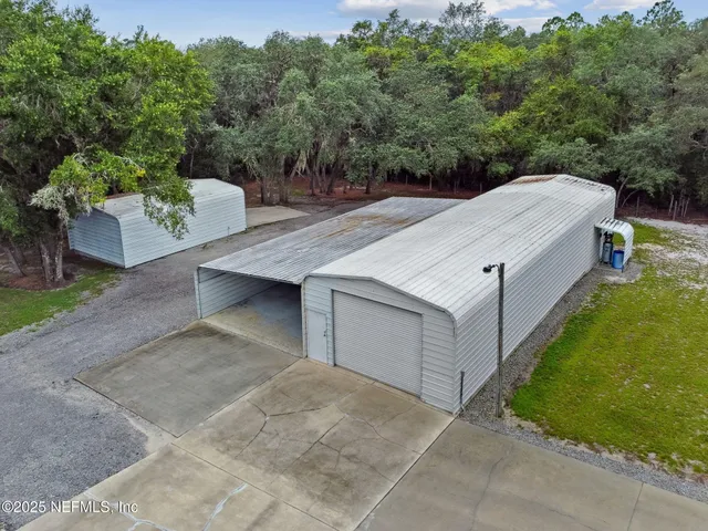 $695,500 | 135 Lake Como Drive, Pomona Park, FL 32181