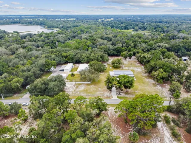 $695,500 | 135 Lake Como Drive, Pomona Park, FL 32181